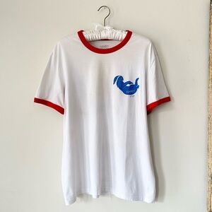 Harry Style Tour T-shirt